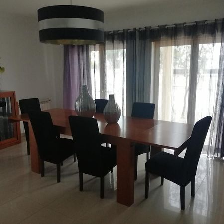 Villa Estrelinha Nazaré Esterno foto