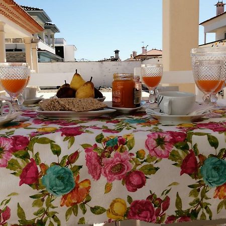 Villa Estrelinha Nazaré Esterno foto
