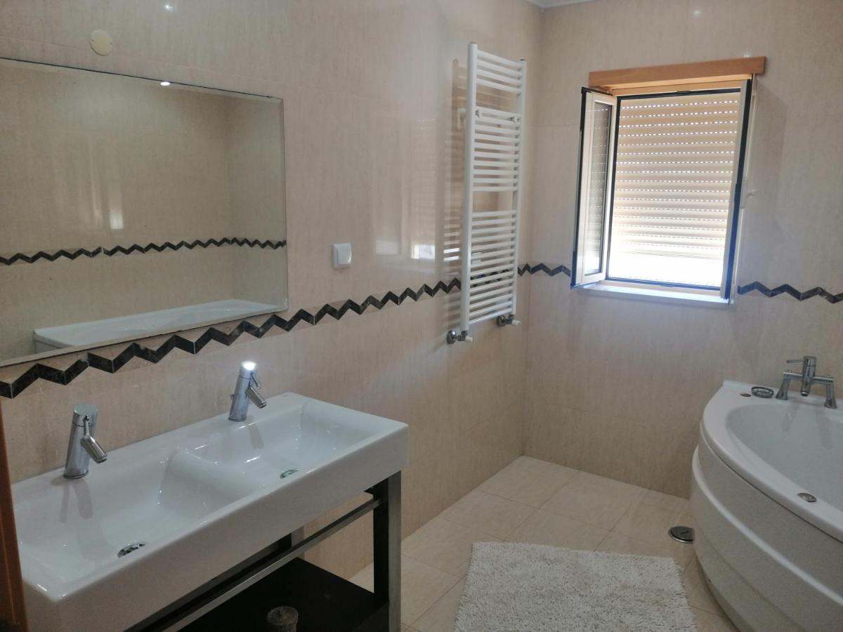 Villa Estrelinha Nazaré Esterno foto