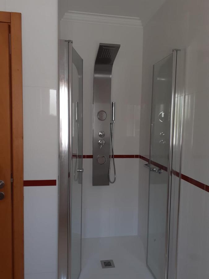 Villa Estrelinha Nazaré Esterno foto