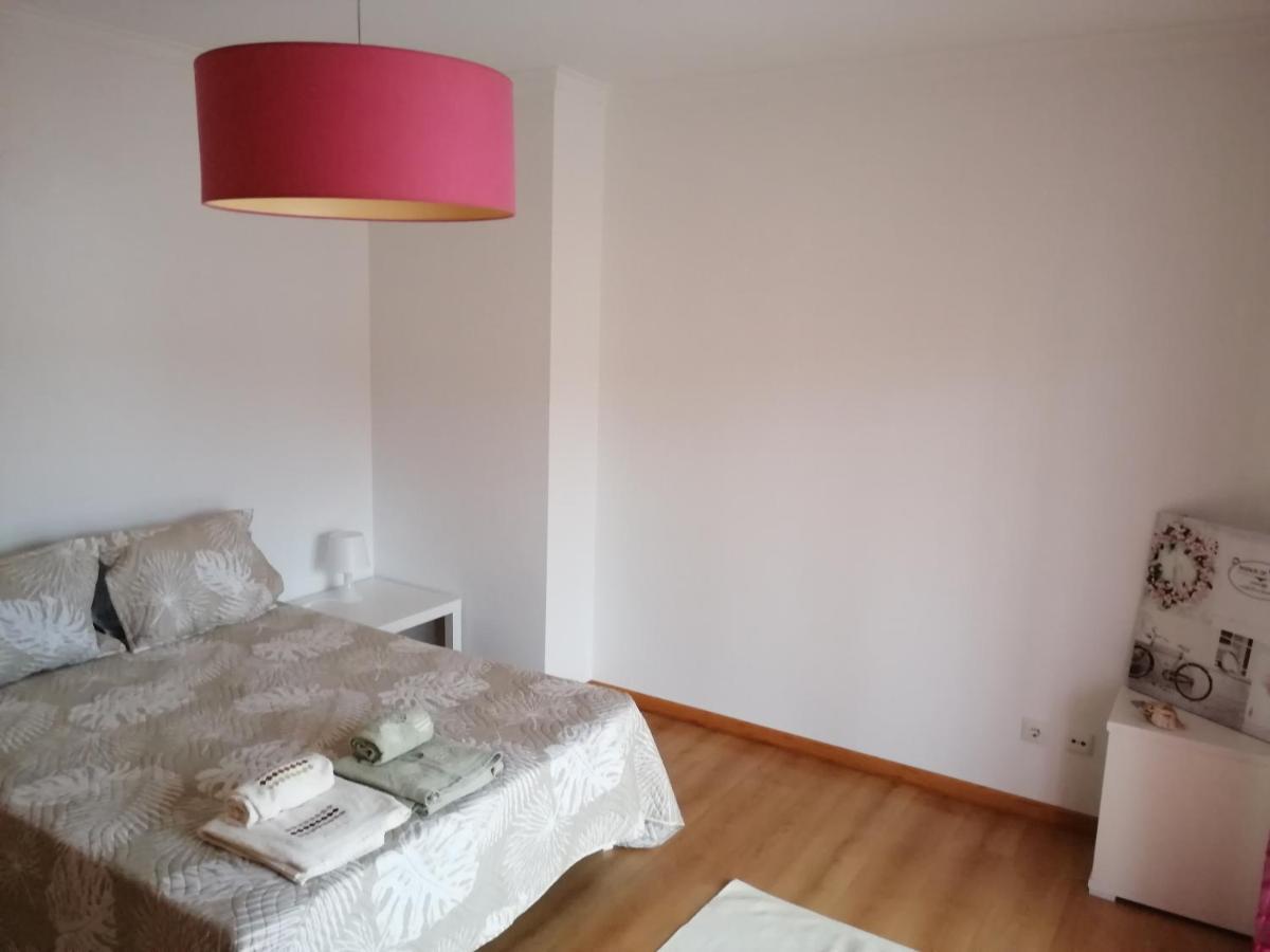 Villa Estrelinha Nazaré Esterno foto