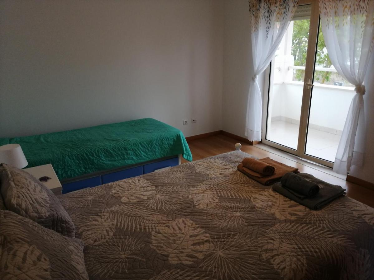 Villa Estrelinha Nazaré Esterno foto