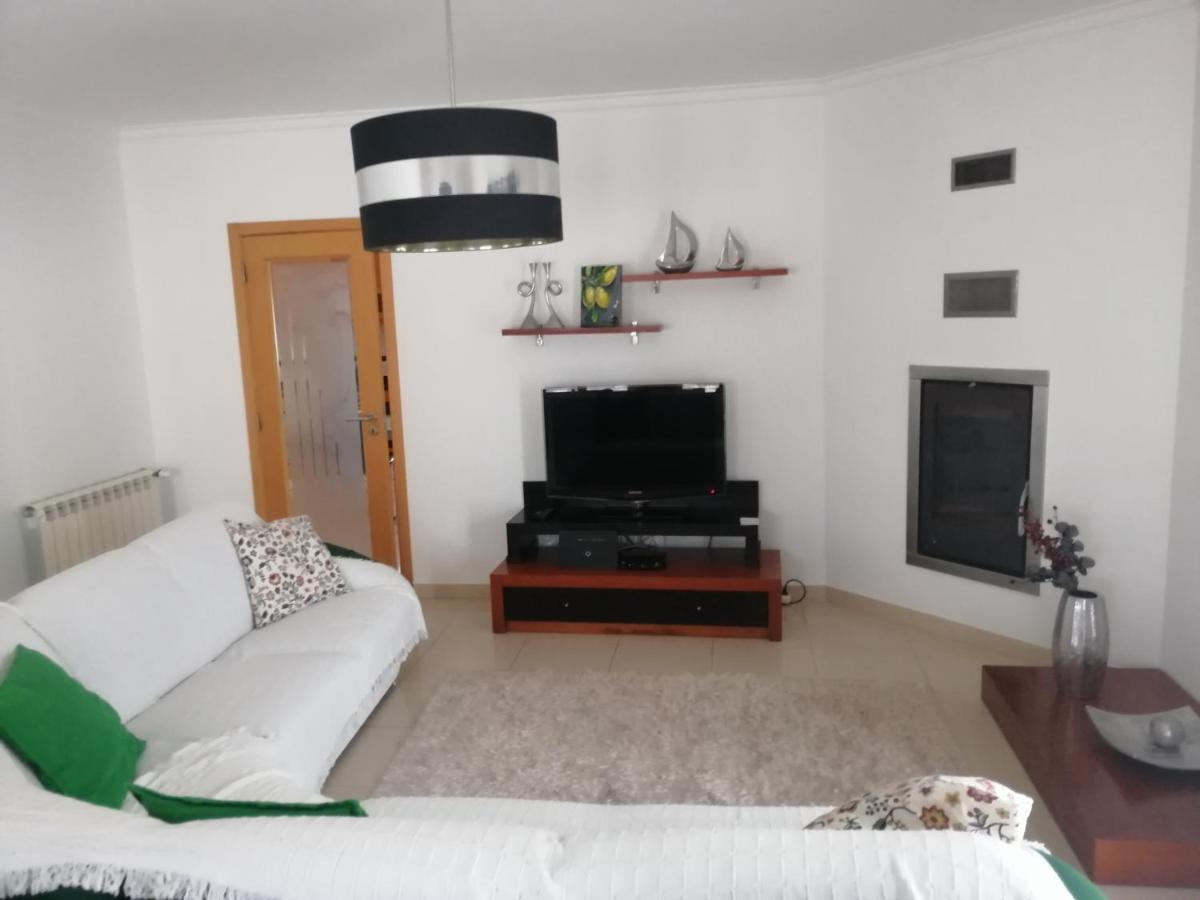 Villa Estrelinha Nazaré Esterno foto