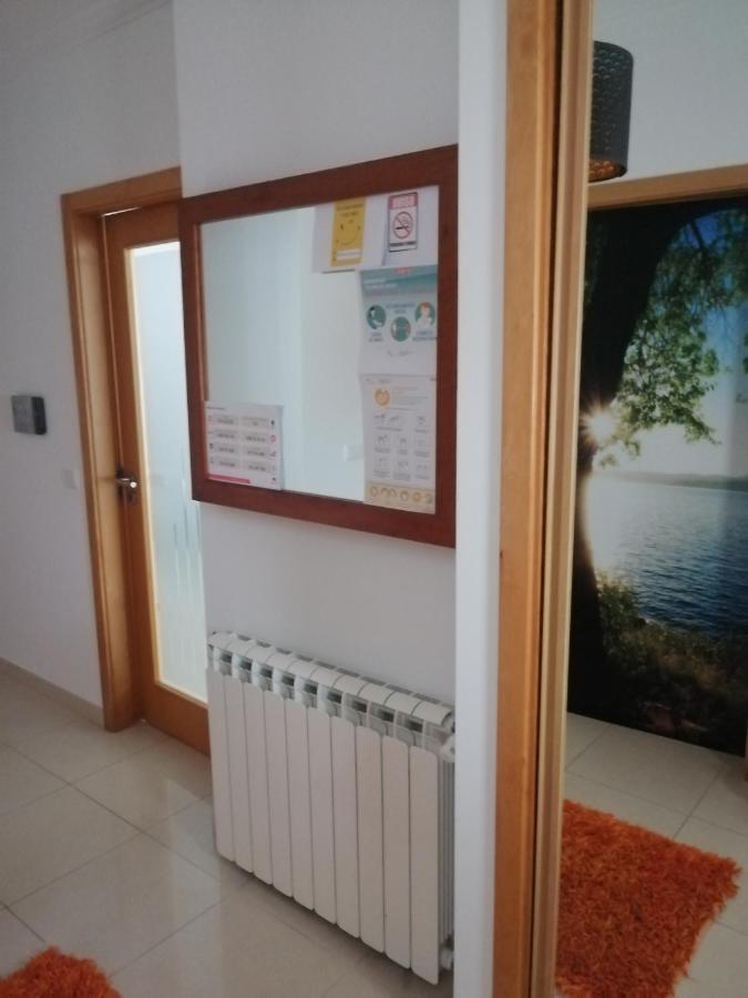 Villa Estrelinha Nazaré Esterno foto