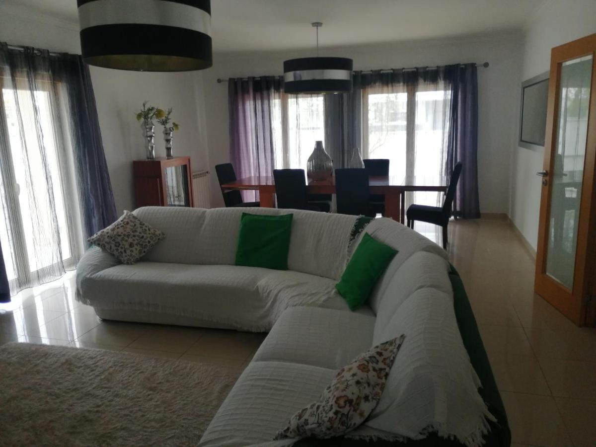 Villa Estrelinha Nazaré Esterno foto