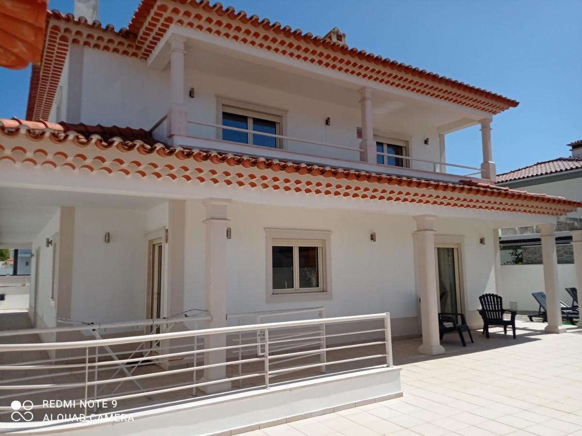Villa Estrelinha Nazaré Esterno foto