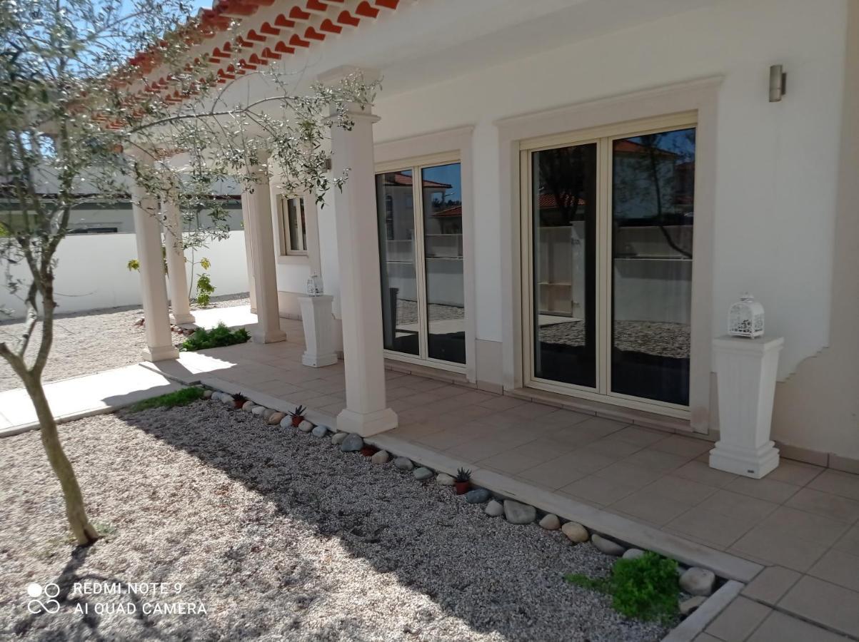 Villa Estrelinha Nazaré Esterno foto