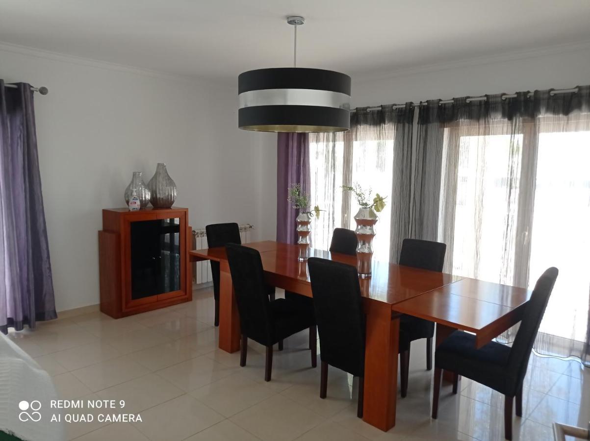 Villa Estrelinha Nazaré Esterno foto