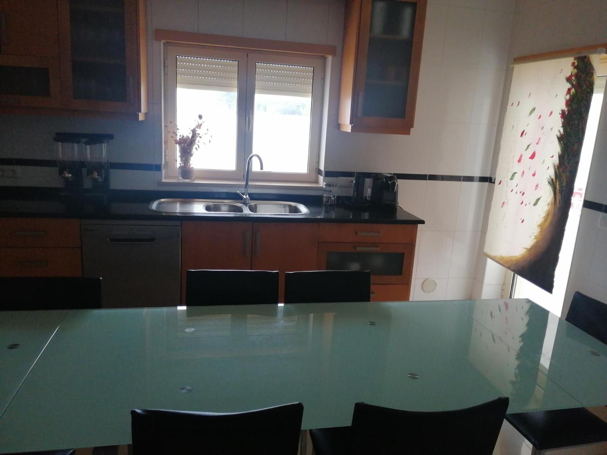 Villa Estrelinha Nazaré Esterno foto