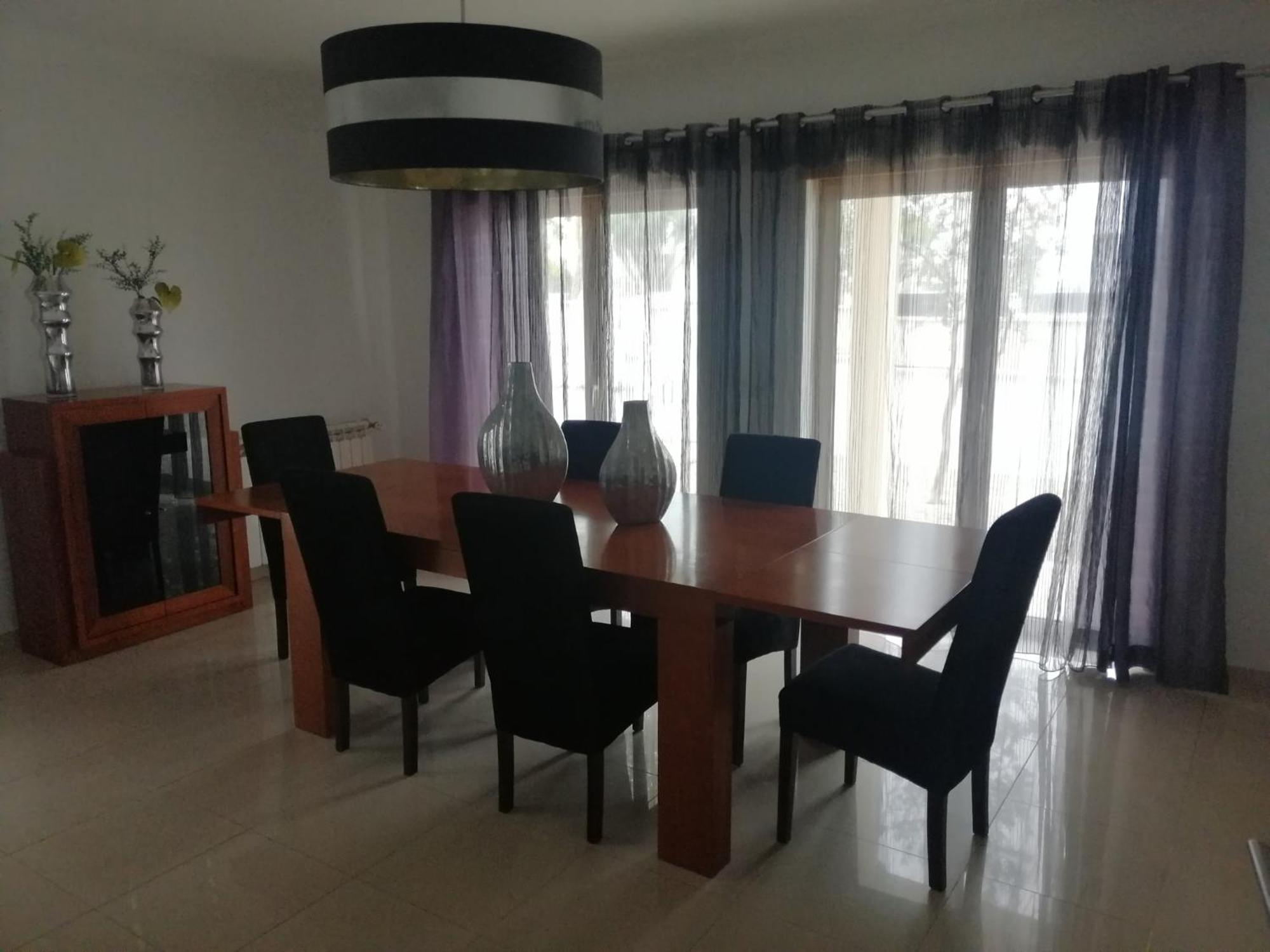 Villa Estrelinha Nazaré Esterno foto