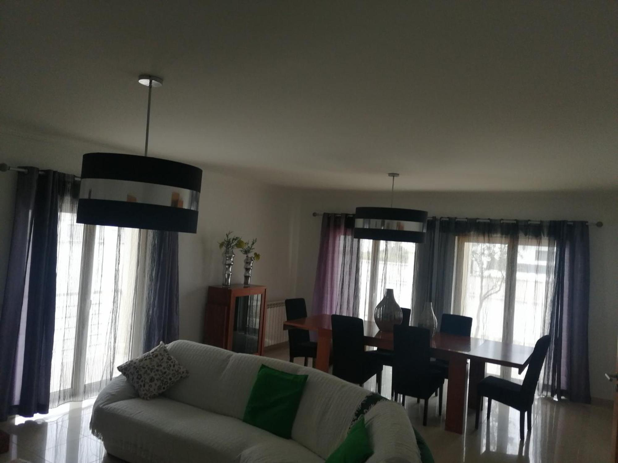 Villa Estrelinha Nazaré Esterno foto