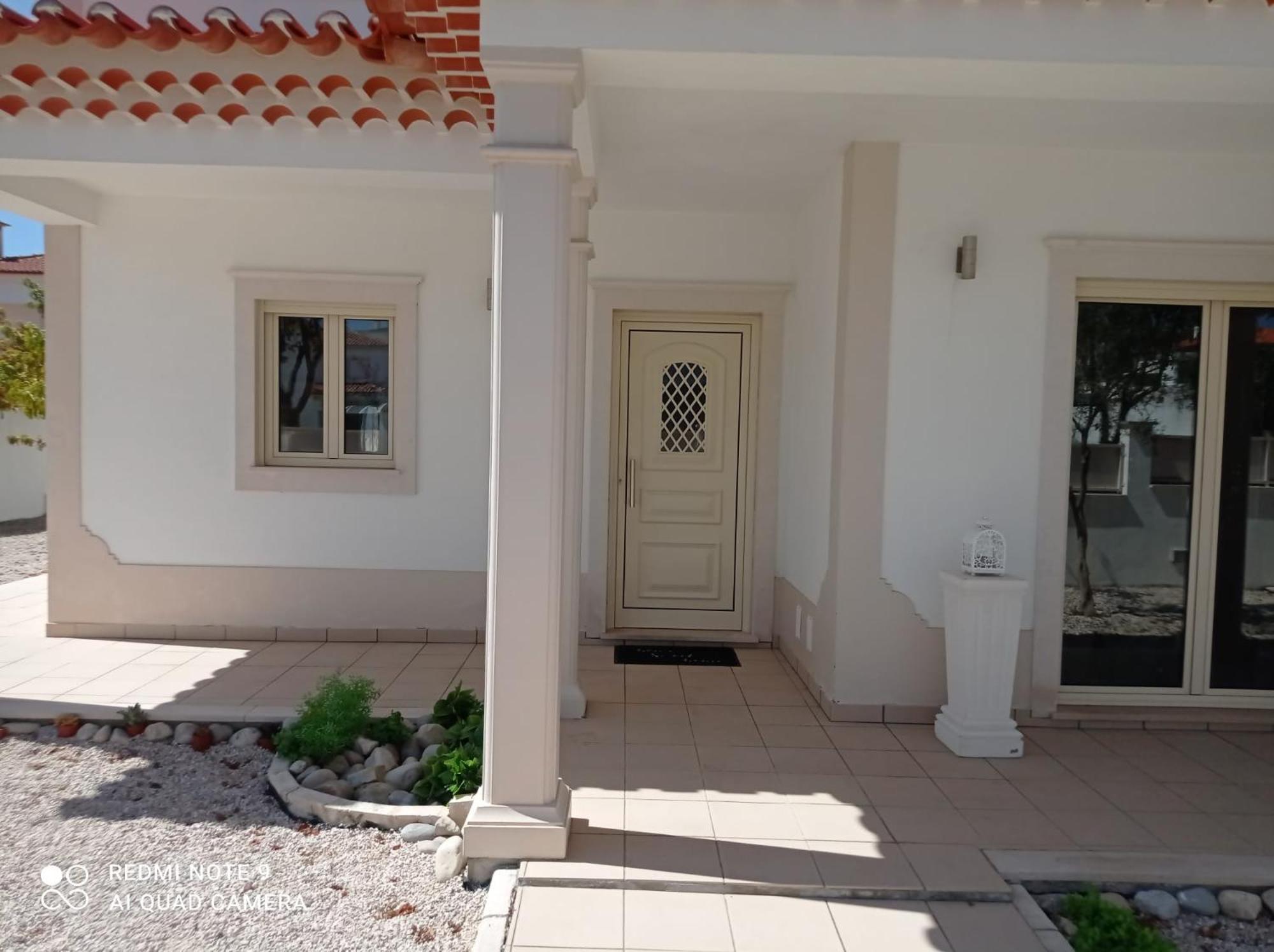 Villa Estrelinha Nazaré Esterno foto