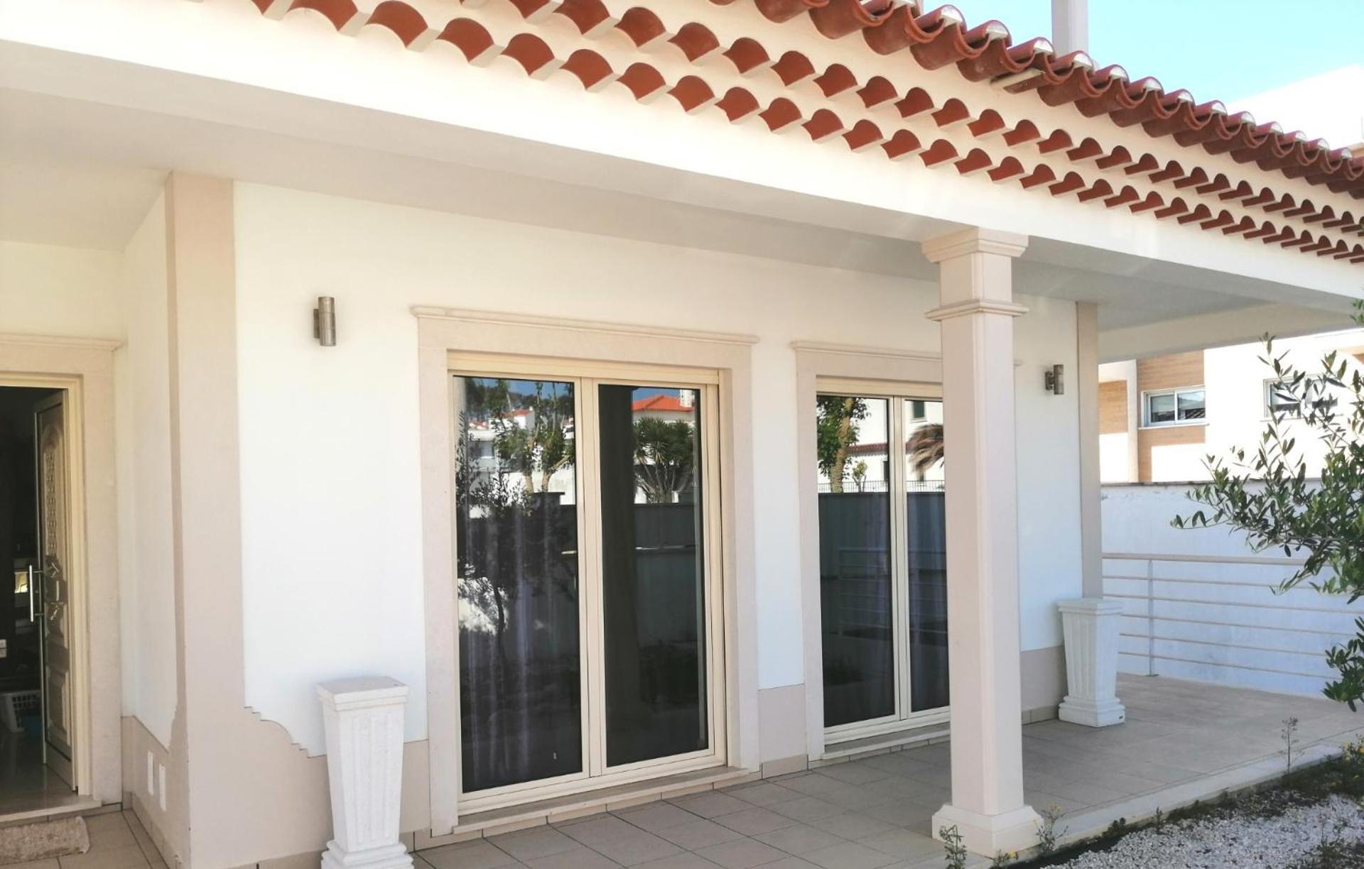Villa Estrelinha Nazaré Esterno foto