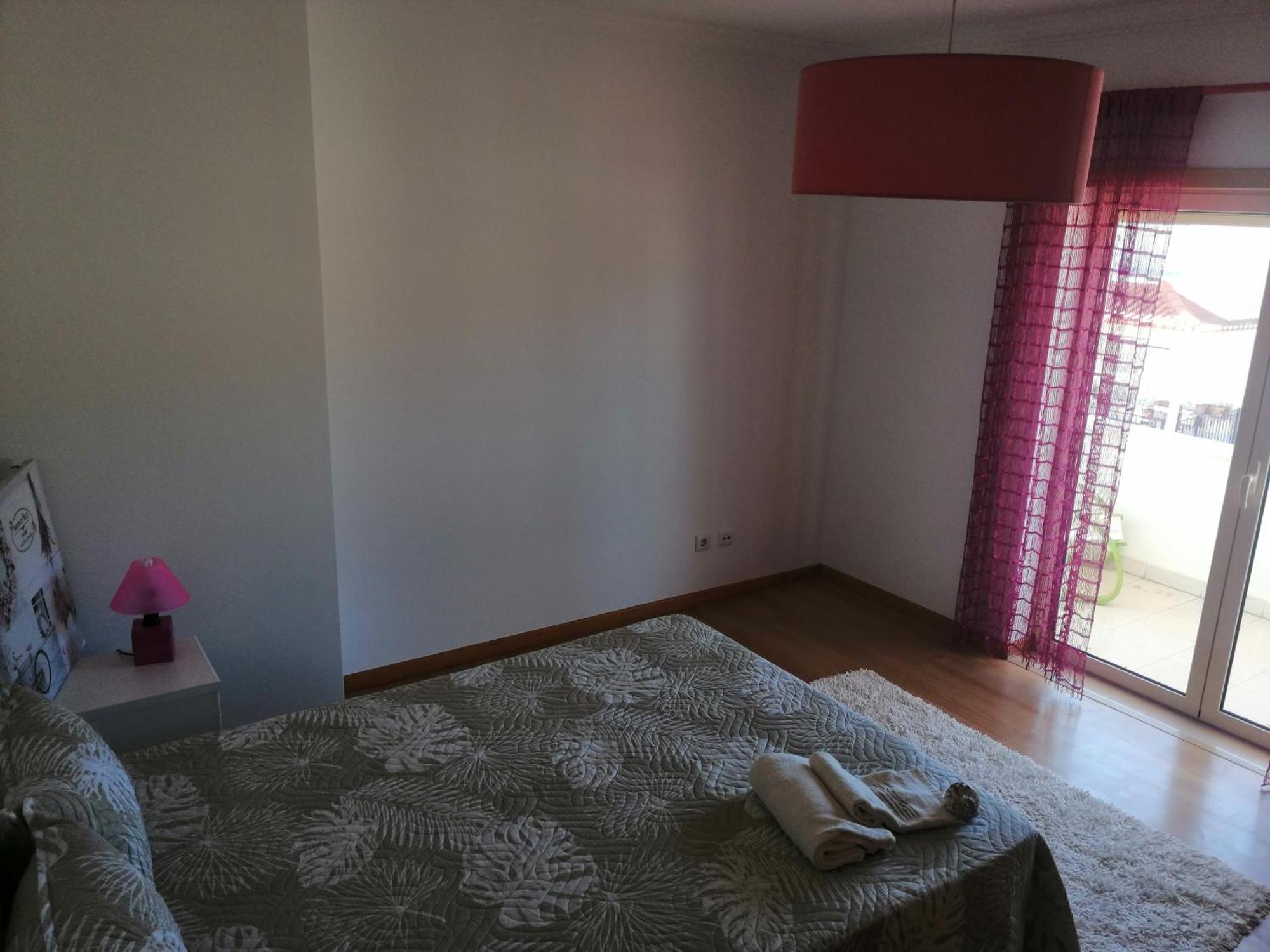 Villa Estrelinha Nazaré Esterno foto