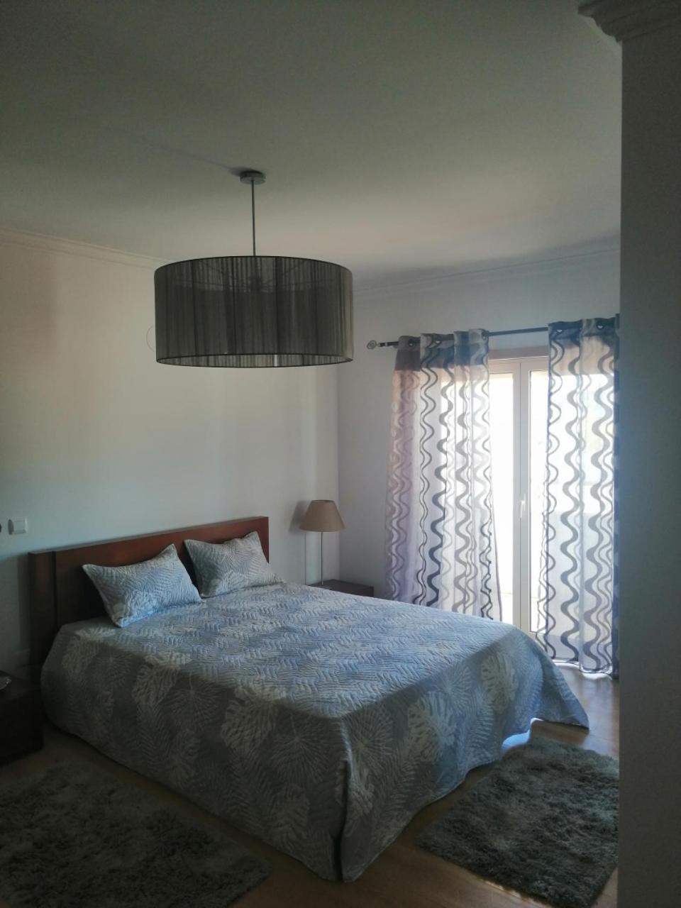 Villa Estrelinha Nazaré Esterno foto
