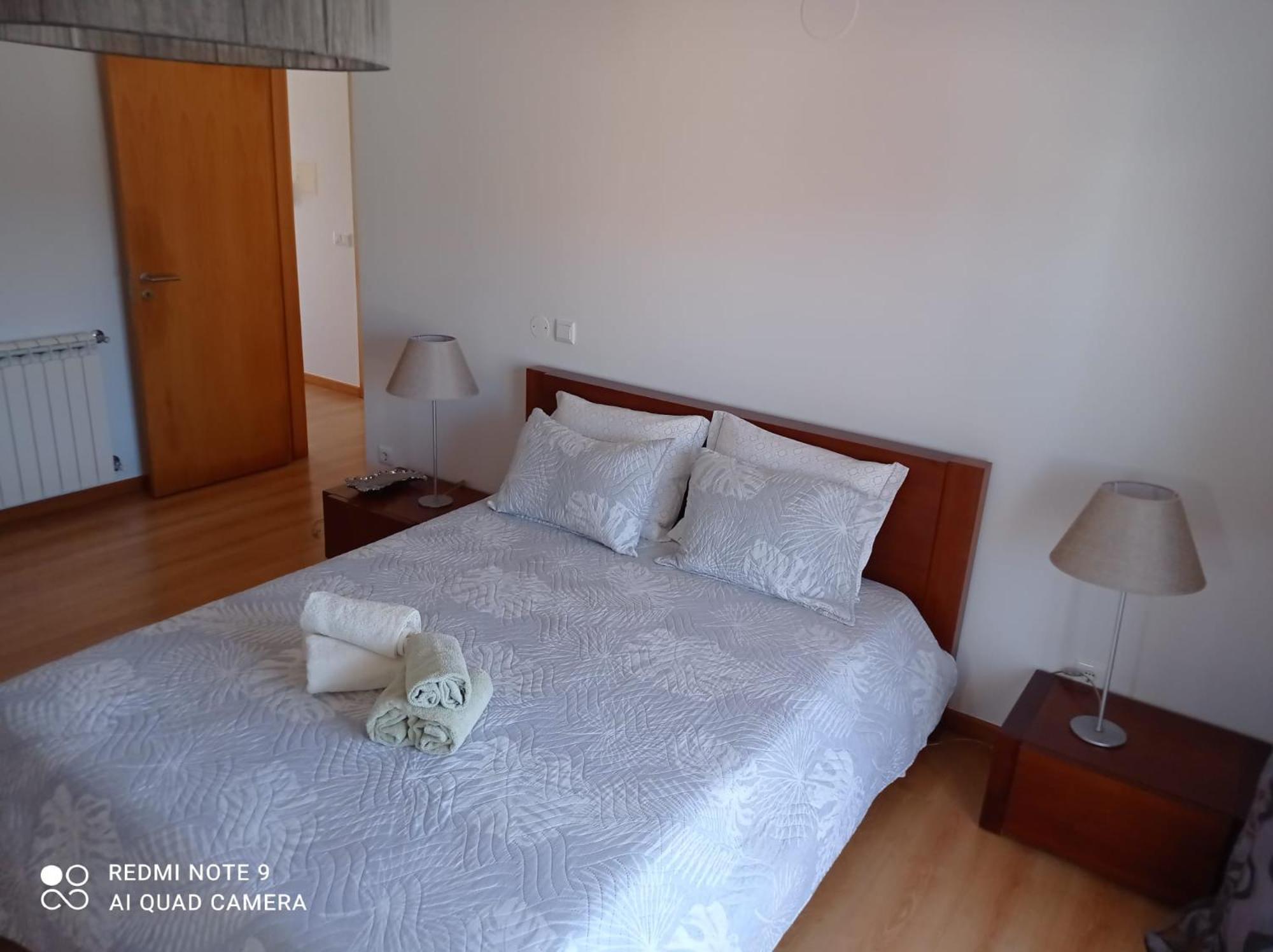 Villa Estrelinha Nazaré Esterno foto