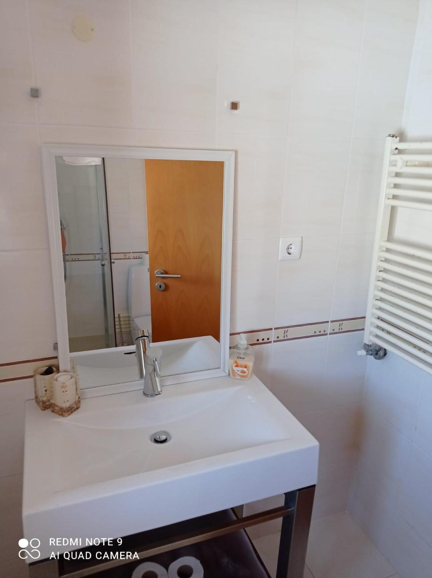 Villa Estrelinha Nazaré Esterno foto