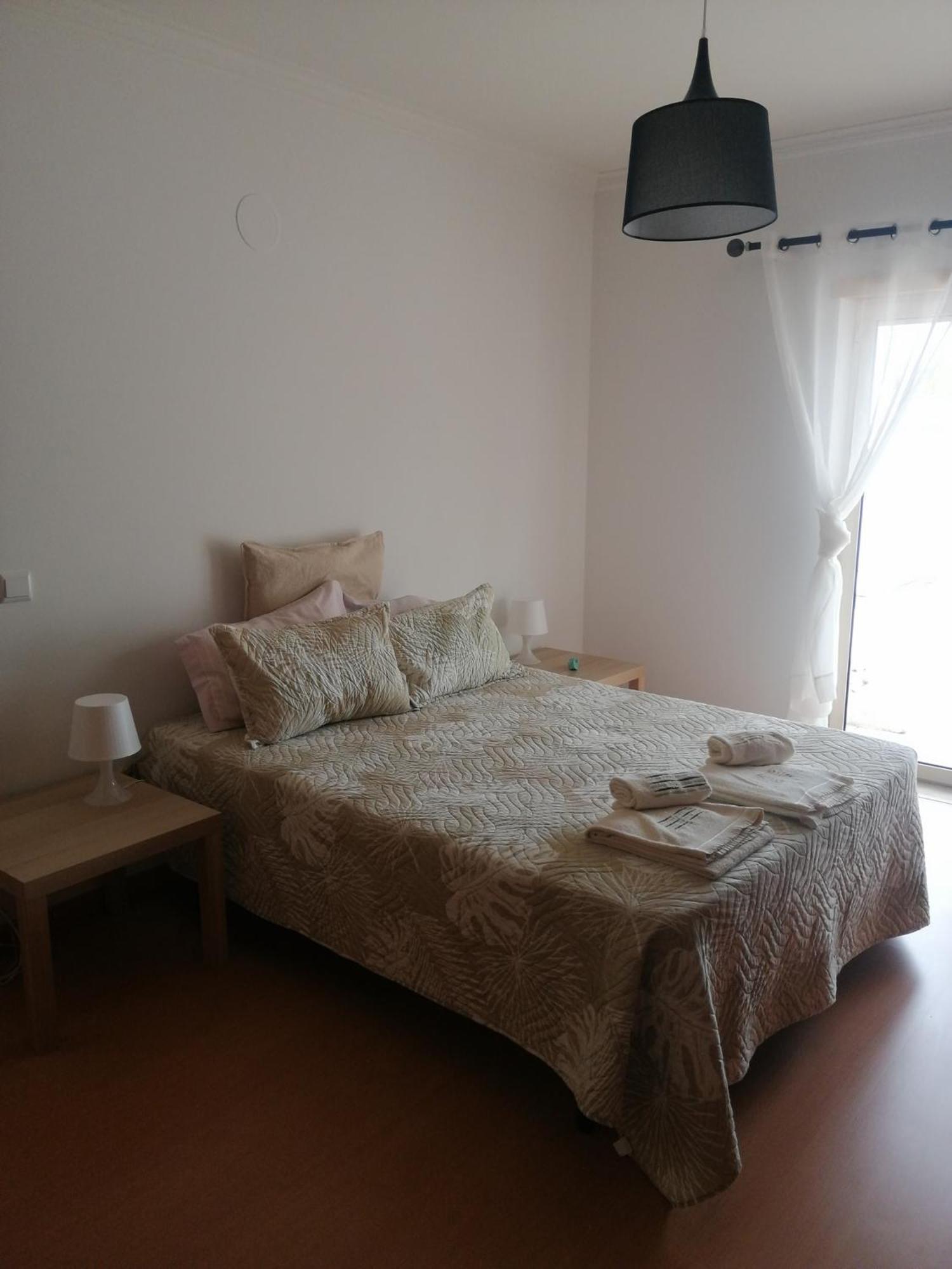 Villa Estrelinha Nazaré Esterno foto