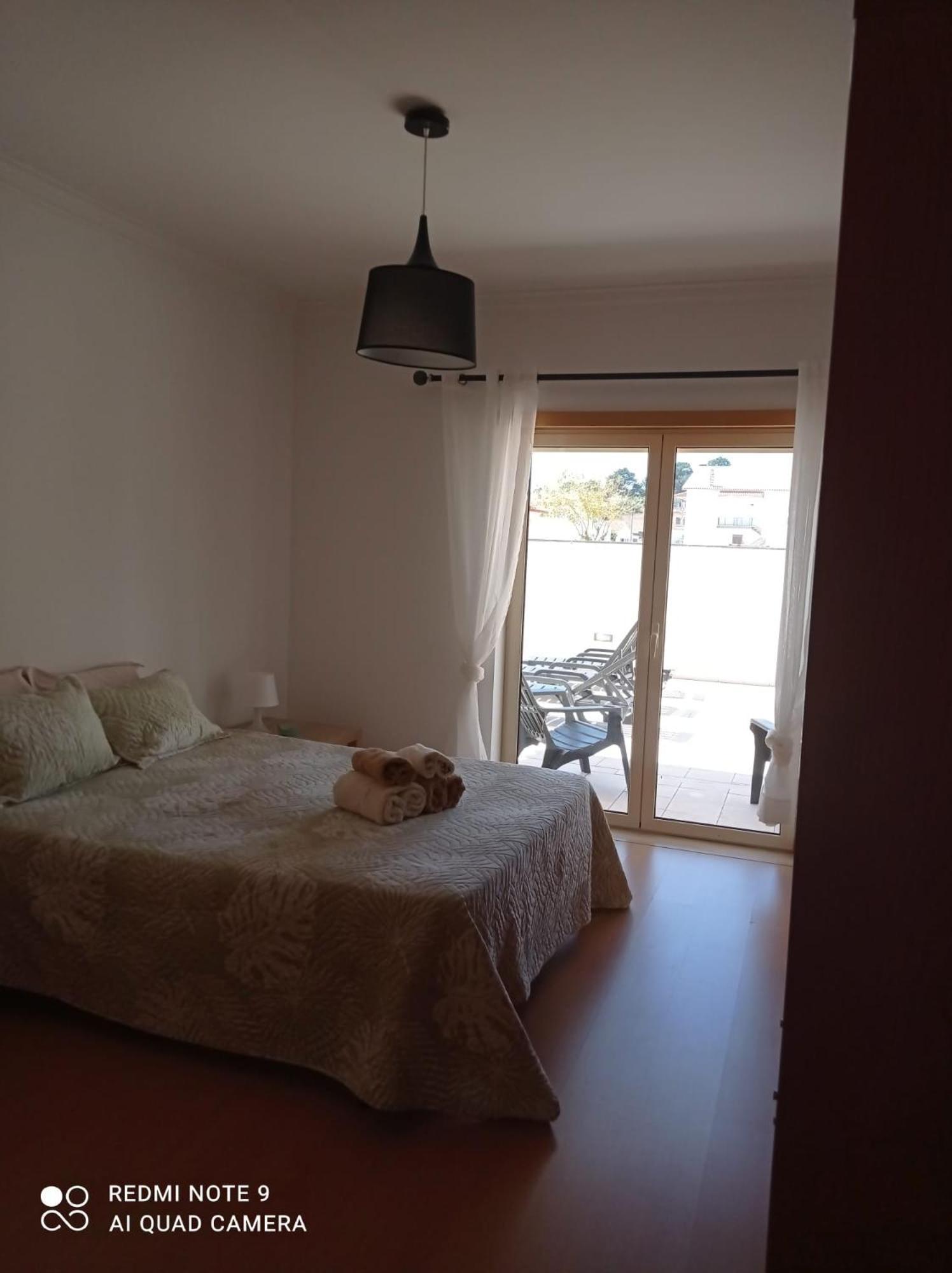 Villa Estrelinha Nazaré Esterno foto