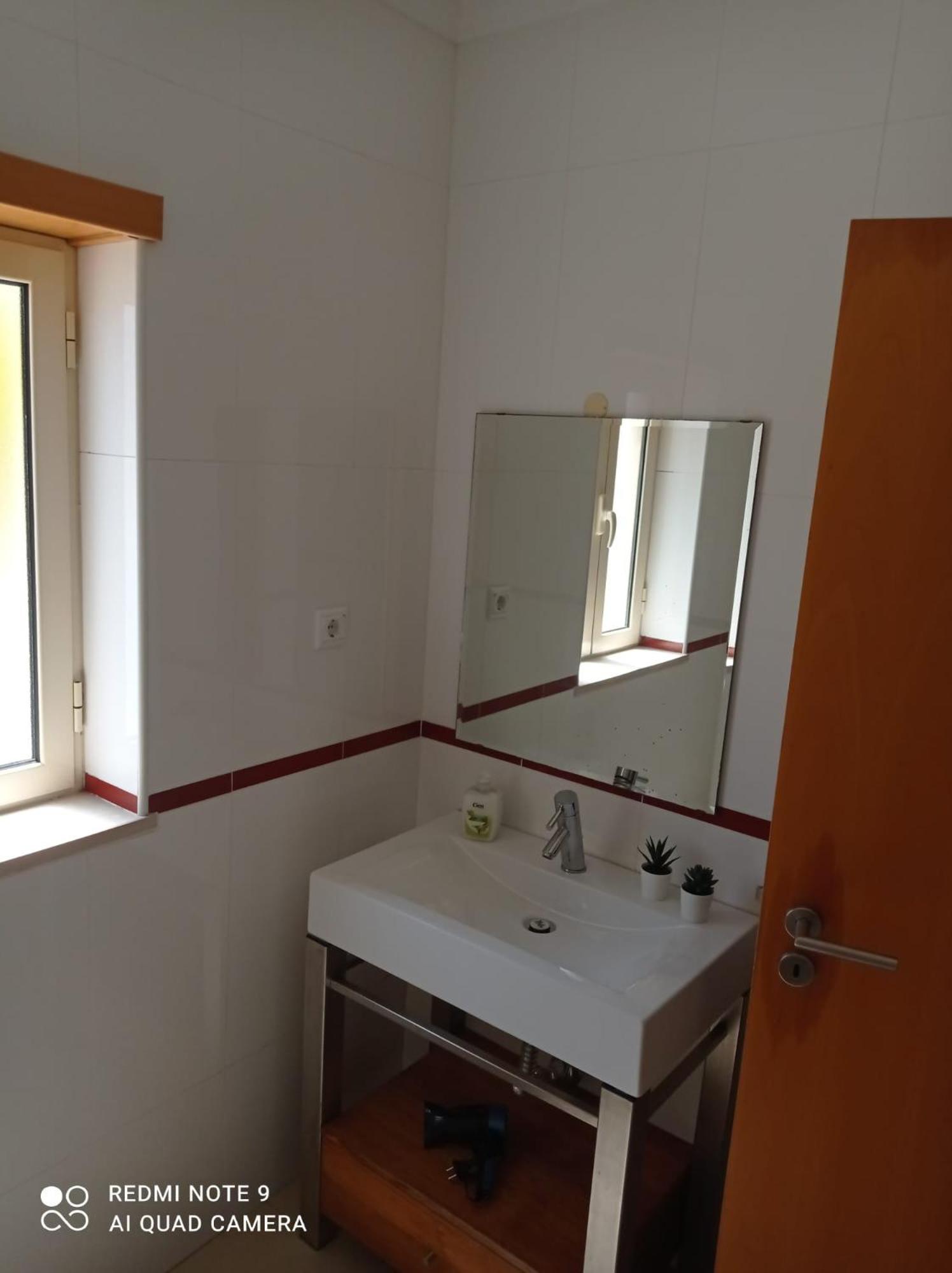 Villa Estrelinha Nazaré Esterno foto