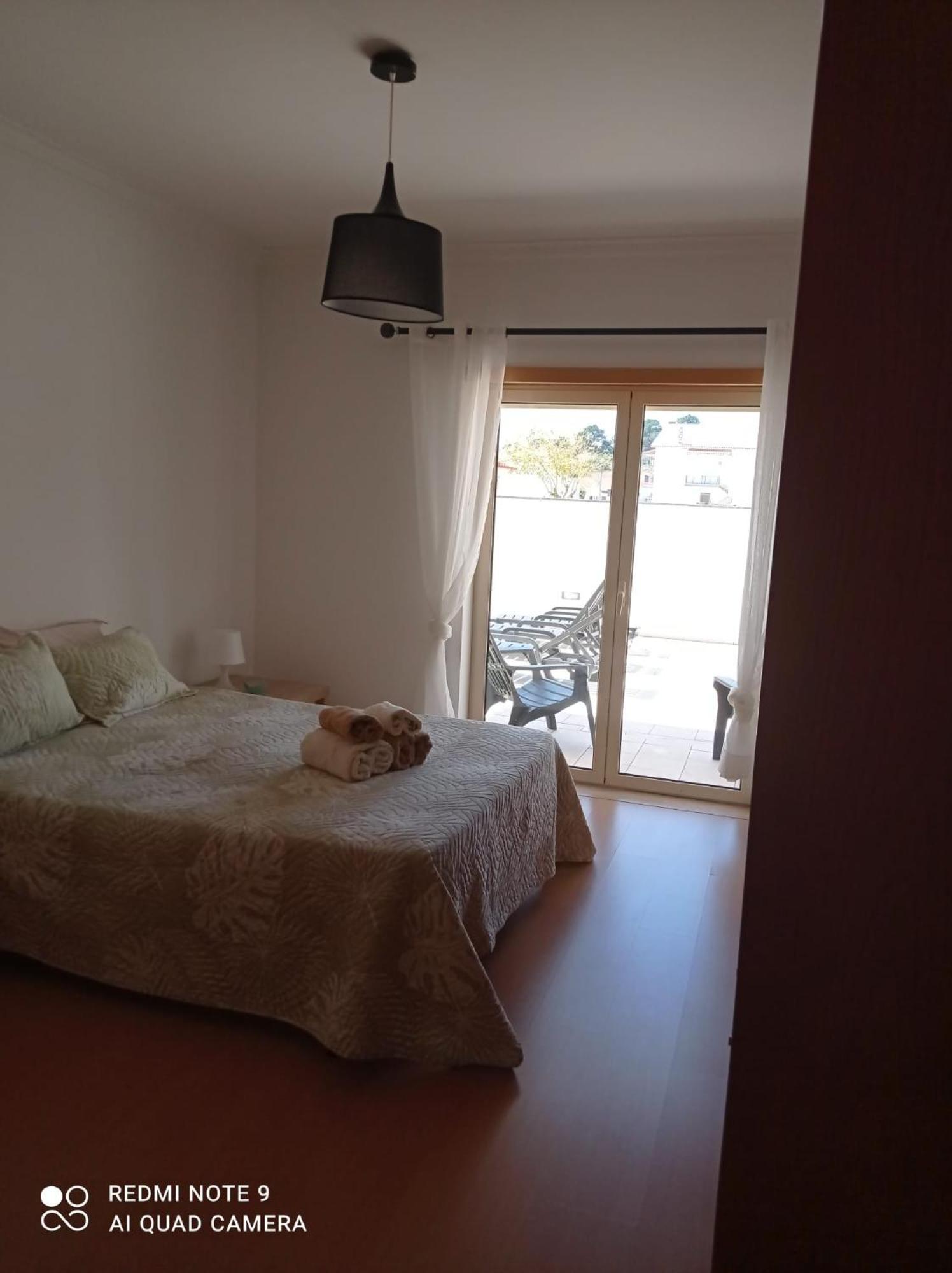 Villa Estrelinha Nazaré Esterno foto