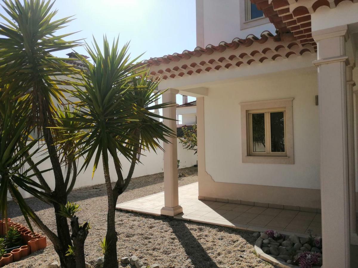 Villa Estrelinha Nazaré Esterno foto