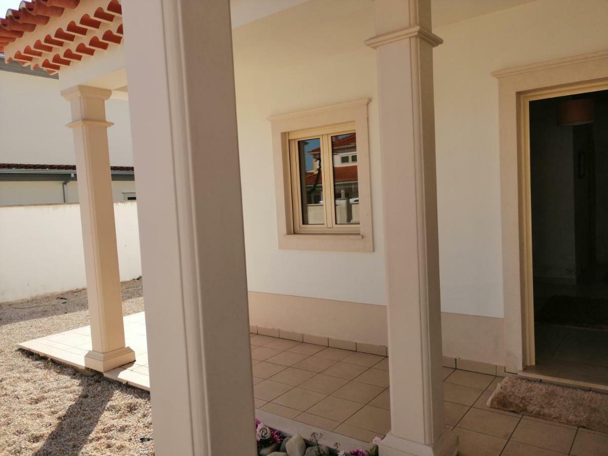 Villa Estrelinha Nazaré Esterno foto