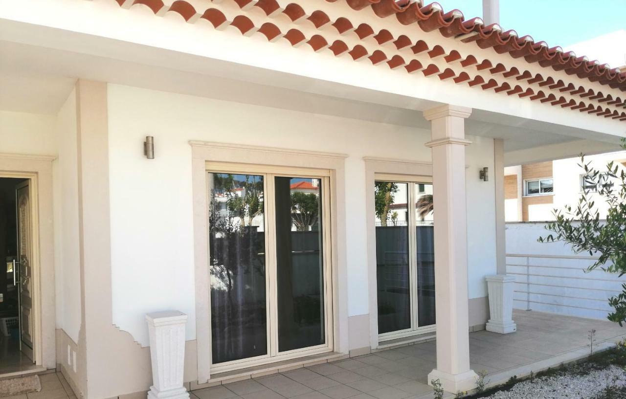 Villa Estrelinha Nazaré Esterno foto