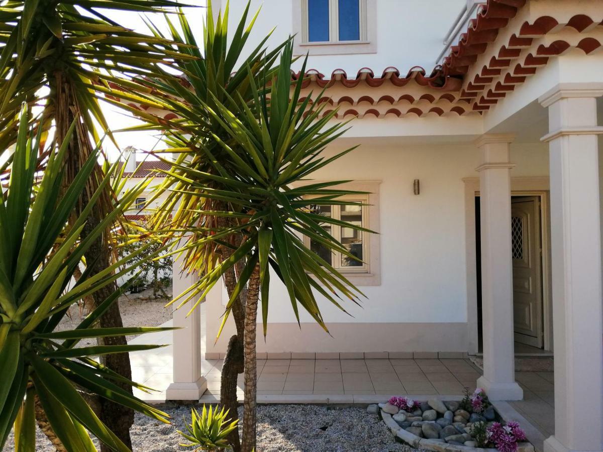 Villa Estrelinha Nazaré Esterno foto