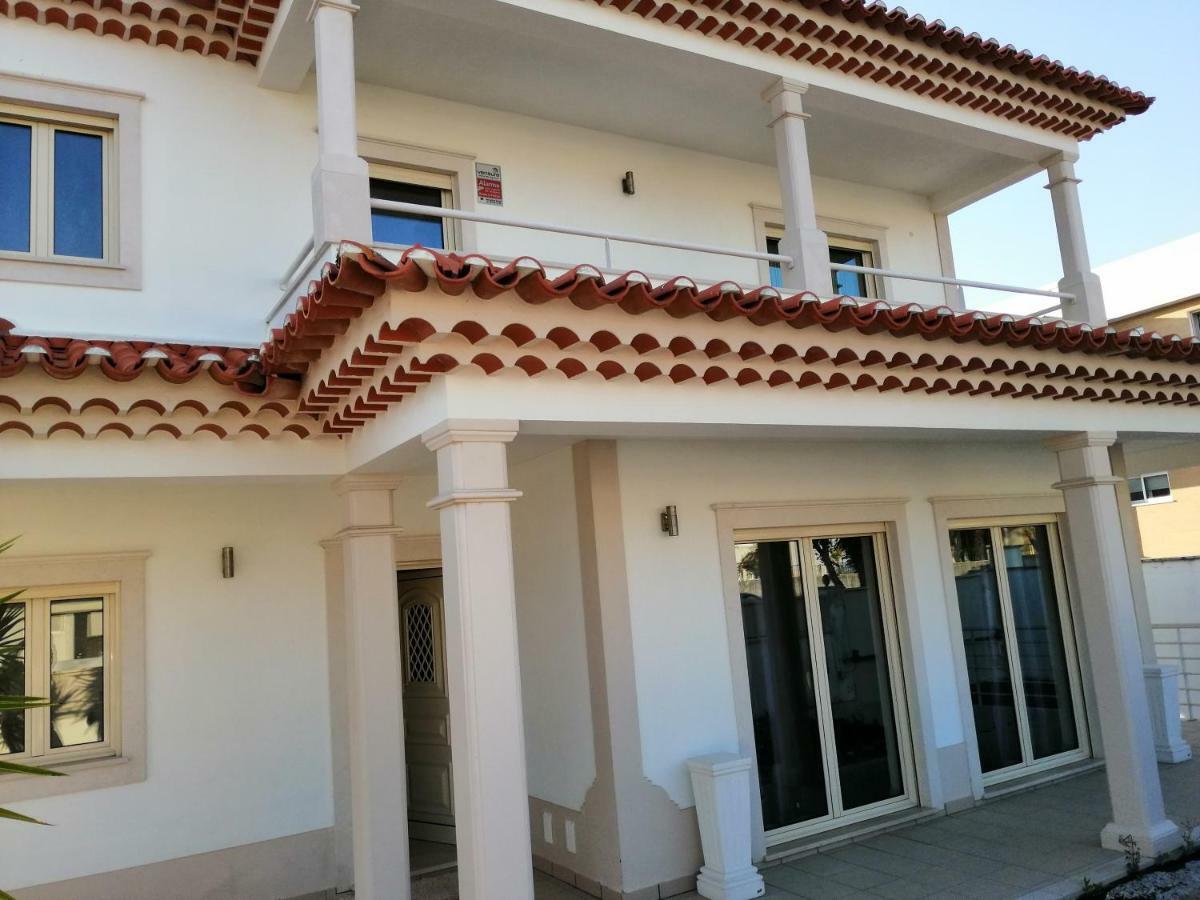 Villa Estrelinha Nazaré Esterno foto