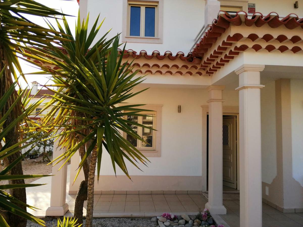 Villa Estrelinha Nazaré Esterno foto
