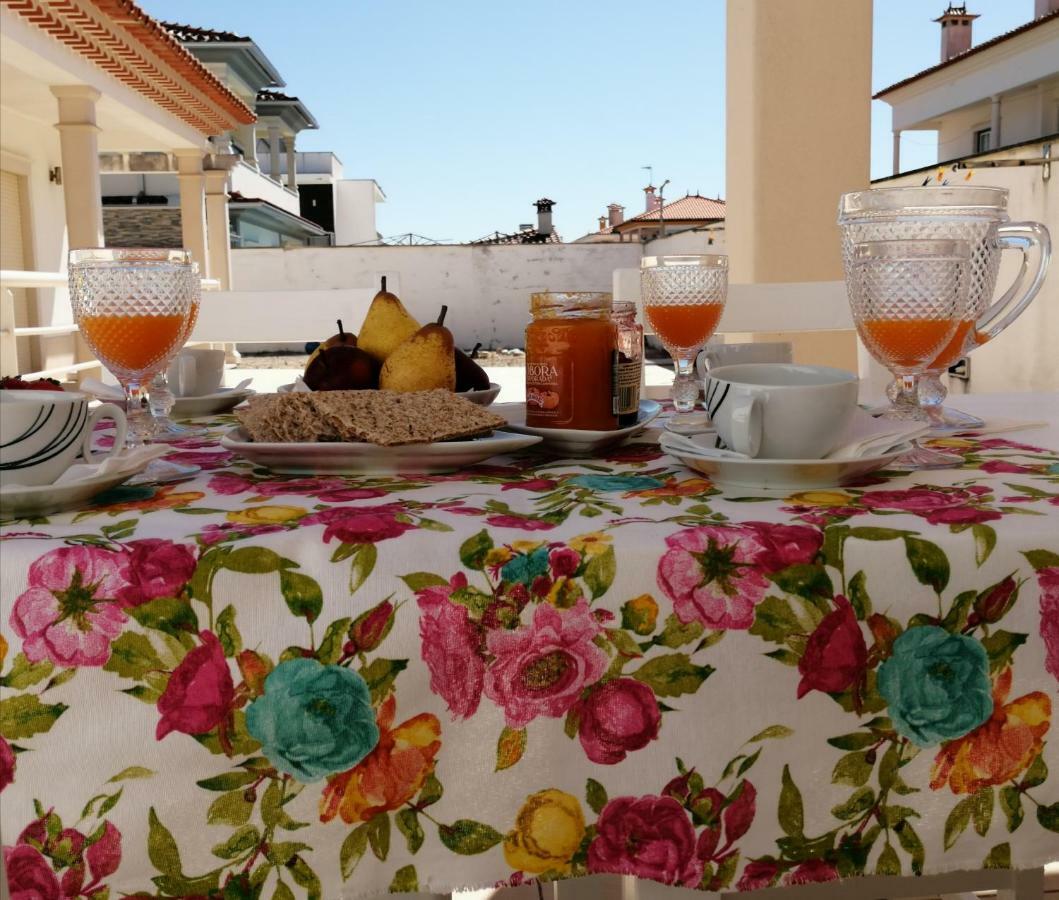 Villa Estrelinha Nazaré Esterno foto
