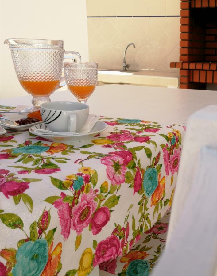Villa Estrelinha Nazaré Esterno foto