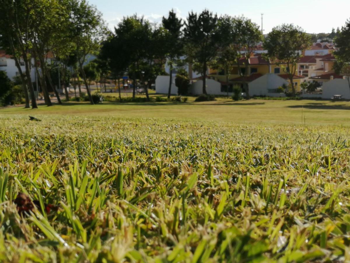 Villa Estrelinha Nazaré Esterno foto